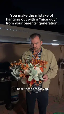 Who’s seen the original? #cringe #proposal #niceguy #foryou 