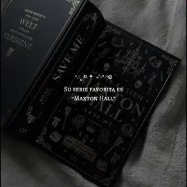 #maxtonhall #Aesthetic #edit #fyp #maxtonhallonprime 