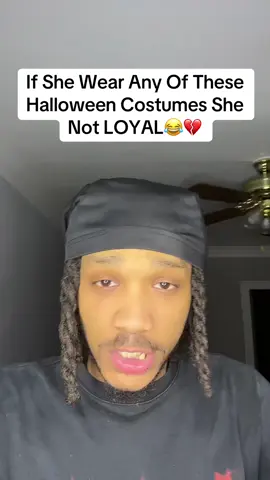 What costume you got.?😂😂