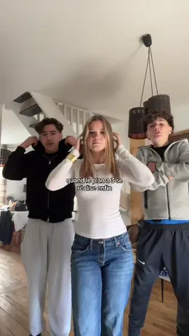 #humour #pourtoi #plana3 #reelcreator #trio@arthur_zn @hector_lw54 