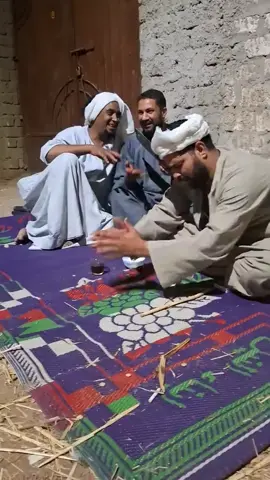 #يامدلدل_رمح_وأجري