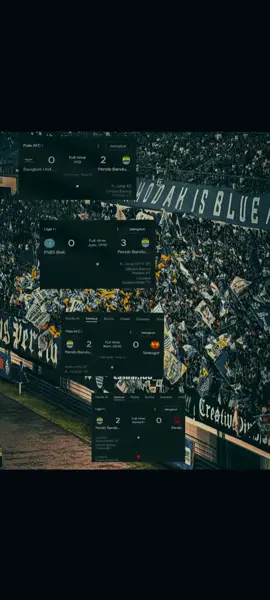 (O)ktober🥶💙 4 kalimena Tampa kebobolan 😵#persibbandung #persibontiktok #persib #bobotoh 