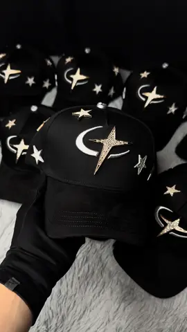 Barbas Hats CT Galaxy ⚡️ #barbashats #natanaelcano #fyp #fypシ #parati 