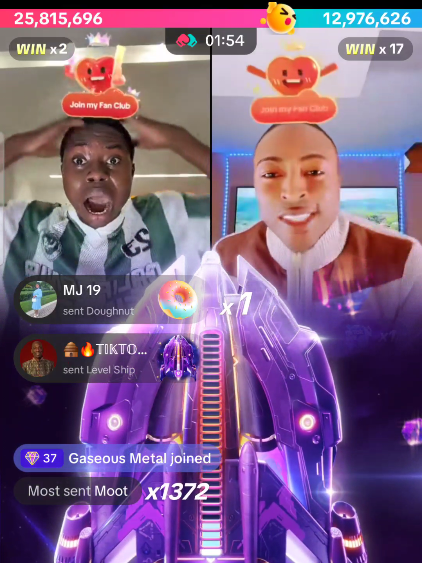 Watch this unedited  video of the match:  @₱ɆⱠⱠɆⱤ vs @Rei🇨🇦🇺🇸🇨🇲(RRE)🦅  Sunday, October 26, 2025. Congratulations to both of these brothers. #OneLove #TikTokPastor 