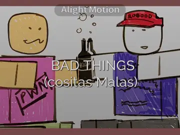 #badthings #robloxfyp #fyp #cositasmalvadas😘 #badthing  :v Creditos a : @ dhsbj2