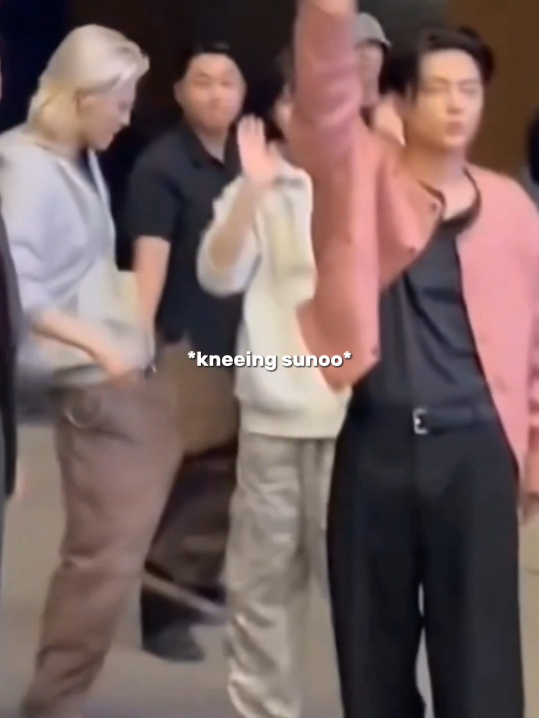 they're so siblings coded 🤦🏻‍♀️😭😭😭 #sunoo #ni_ki #sunki #enhypen 