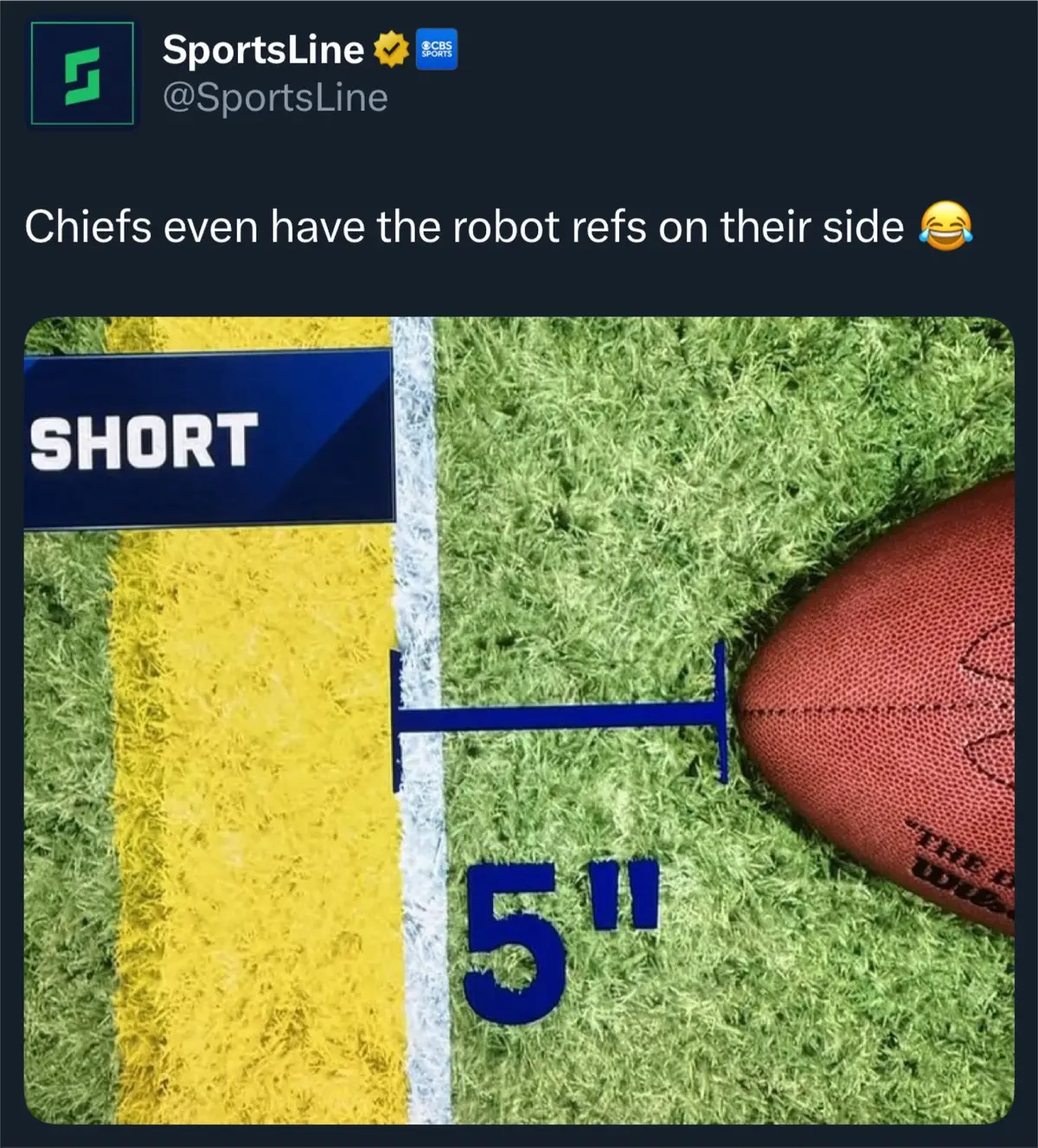 🤖🤖🤖 #Sports #nfl #nflfootball #football #sportsbetting 