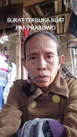 sadis ibuk ini #prabowosubianto #prabowosubianto #promositiktok #prabowopresiden2024 #viral 