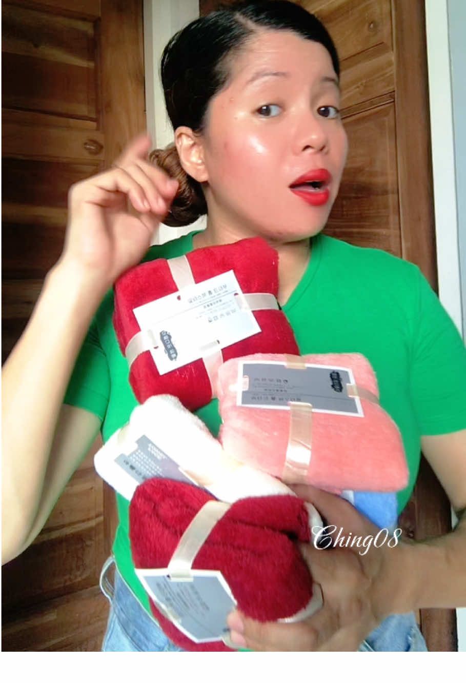 Towel gift idea na perfect ngayung christmas season #towelsouvenir #towelgiftidea #facetowel #giftidea #towel 