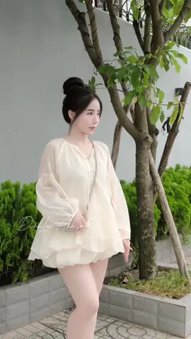 #xuhuongtiktok #setvayxinh #damdep #setxinh #dodepgiare 