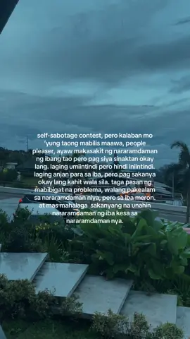 good morning y’all !! #fyp #fyppagee #selfsabotage 