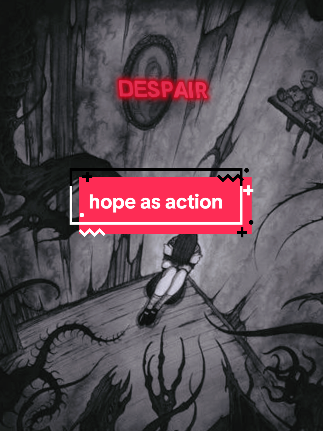 In the Greek myth of Pandora’s Box, hope was the final thing left inside after all the world’s suffering escaped. For centuries, philosophers have argued whether hope was a blessing or a curse. This reflection explores how hope functions in modern politics, climate change, and permaculture philosophy, how it can be used to pacify us, or to sustain us. When we talk about political hope during crises like Election 2024, environmental collapse, or social burnout, we’re really talking about how to act when the future feels uncertain. Through a permaculture lens, hope isn’t naive optimism; it’s regenerative practice. It’s the daily tending of systems of soil, community, policy, that can heal over time. This is for anyone re-imagining eco-spirituality, ethical activism, and political philosophy beyond despair. #permaculture #feminism #pandora 