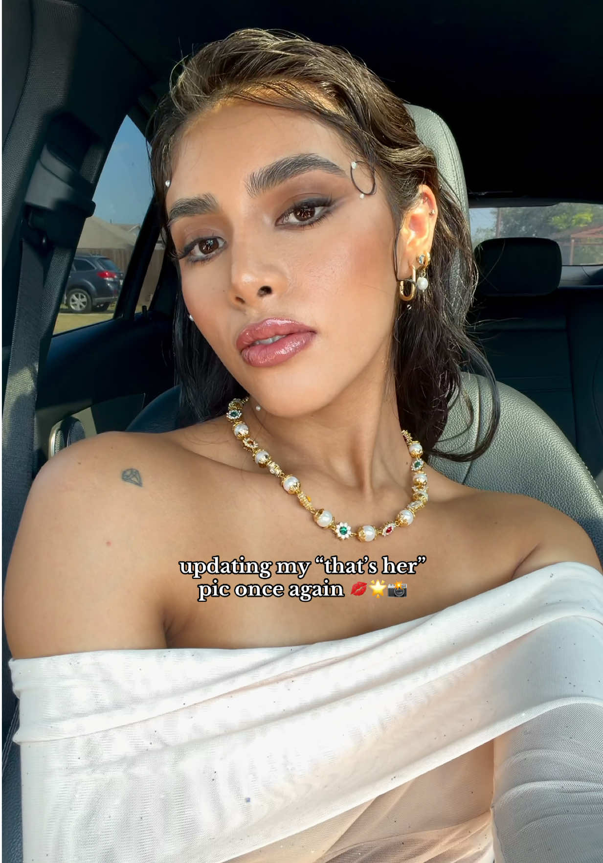 Be prepared to be sick of me AGAIN 