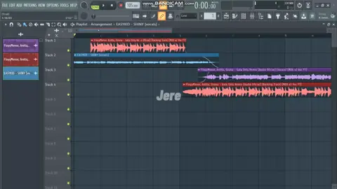 NEW MASHUP❗she likes me #mashup #remix #fyp 