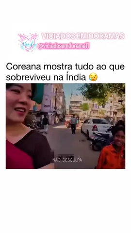 Muitas vezes, a distinção entre as nossas culturas podem nos aterrorizar bastante! Mas calma, tudo acabou bem!! 🤯👏🏼👏🏼 #india #culturacoreana #creatorsearchinsight #dorama 