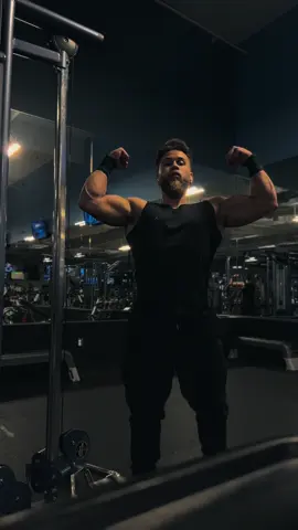 15 lb muscle up again!Instead of destroying myself, I grew twice as much. Don't hate, people are not like you. Superávit✔️🏋🏼‍♂️💪🏻 always fitness#Fitness  #gym #motvacion #tiktok #tende 