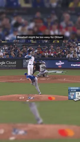 Shohei Ohtani is one of a kind! #dodgerbytes #dodgers #fyp #ドジャース #shoheiohtani 