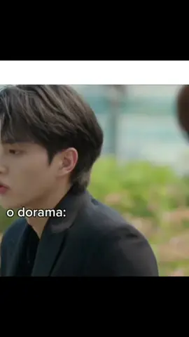 ri muito chorei muito com esse dorama #doramas #npodeflopar #lindodmais #meudemoniofavorito #entregameusvideostiktok 