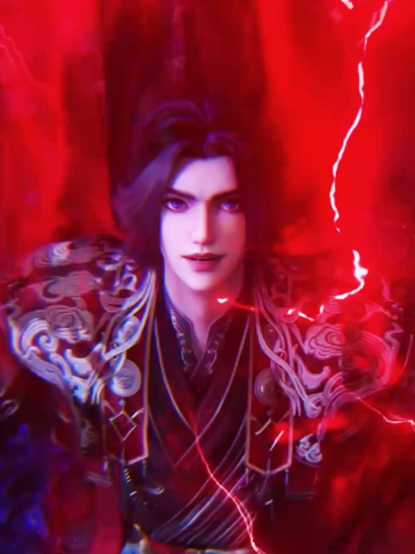 #ฝืนลิขิตฟ้าข้าขอเป็นเซียน #renegadeimmortal #tiennghich #wanglin #donghua 