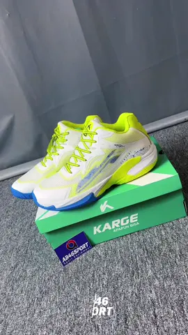 Karge Rinjani Kece badai 🔥🔥 jangan di anggurin stok terbatas 🫵🏻 #sepatuvoli #karge #kargerinjani #sepatuvolikarge #volleyball 