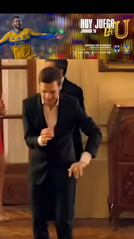 ¡Semana de Clásico Regio! #clasicoregio #tigresuanl #rayados #ligamx #TikTokDeportes 