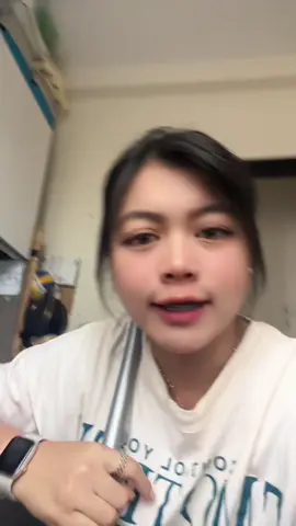 Seminar hari ini sesuai fakta bangett