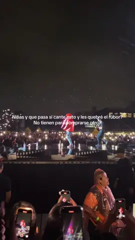 El que tenga miedo a mor** que no nazca #anuel #concierto #medellín 