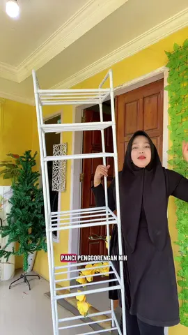 Rak susun dapur serbaguna🤩✨dapur rapih masak jadi Happy 🫶🏻✨#rakstainless #rakdapur #raksusundapur #rakstainlessmurah #promomakangajian 