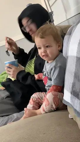 Just another episode of “Kids say the wildest things” 😂#FunnyKids #KidsSayTheDarndestThings #KidFails #ParentingHumor