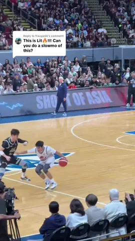 Replying to @frauyanie nag prapractice pako mag edit haha  More Dustin Yu's crossover please! More laro pa please 🙏🙏 #dustinyu #dustbia #bench #basketball #fyp 