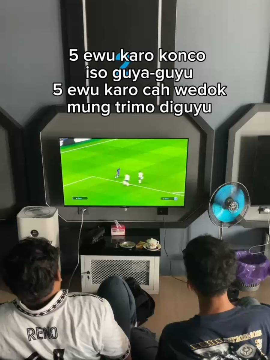 titik kumpul wong pusing lekk🗿 #zoelplaystation #bojonegoro #viral #foryou #fyp 