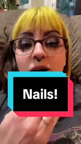 I will be a girl who is a cow. So like moo or whatever. #halloween #nails #pnw #polyamory #DIY 