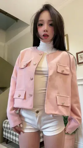 Áo khoác dạ xinh #reviewquanao #aokhoacda #aokhoac #thoitrang #xuhuong 