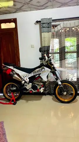 🥺🤍🫶 #yamaha #wr250x  #kandy #Hanguranketha 