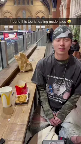 where did he find the real Japanese 🤣🤣@_shigeru_to_ami_ 