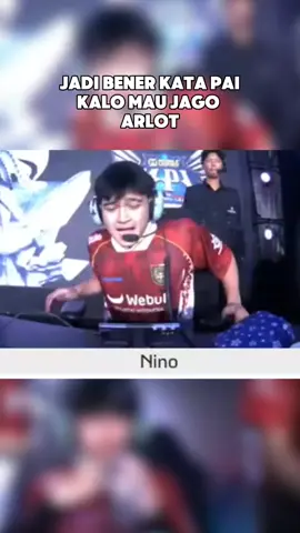 Ternyata Bener Ya Kata Pai #alteregoesports #kodelwyn #mobilelegends #MLBB9TH #MLBB 