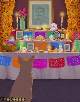 #diademuertos #27deoctubre #mexico #paratii #viral 