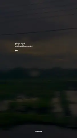 දිවි තුරා විදවමී 🥺❤️‍🩹 #viral_video #foryouviral #foryoupage #fypシ #foryou #viral #stetus #shortvideo 