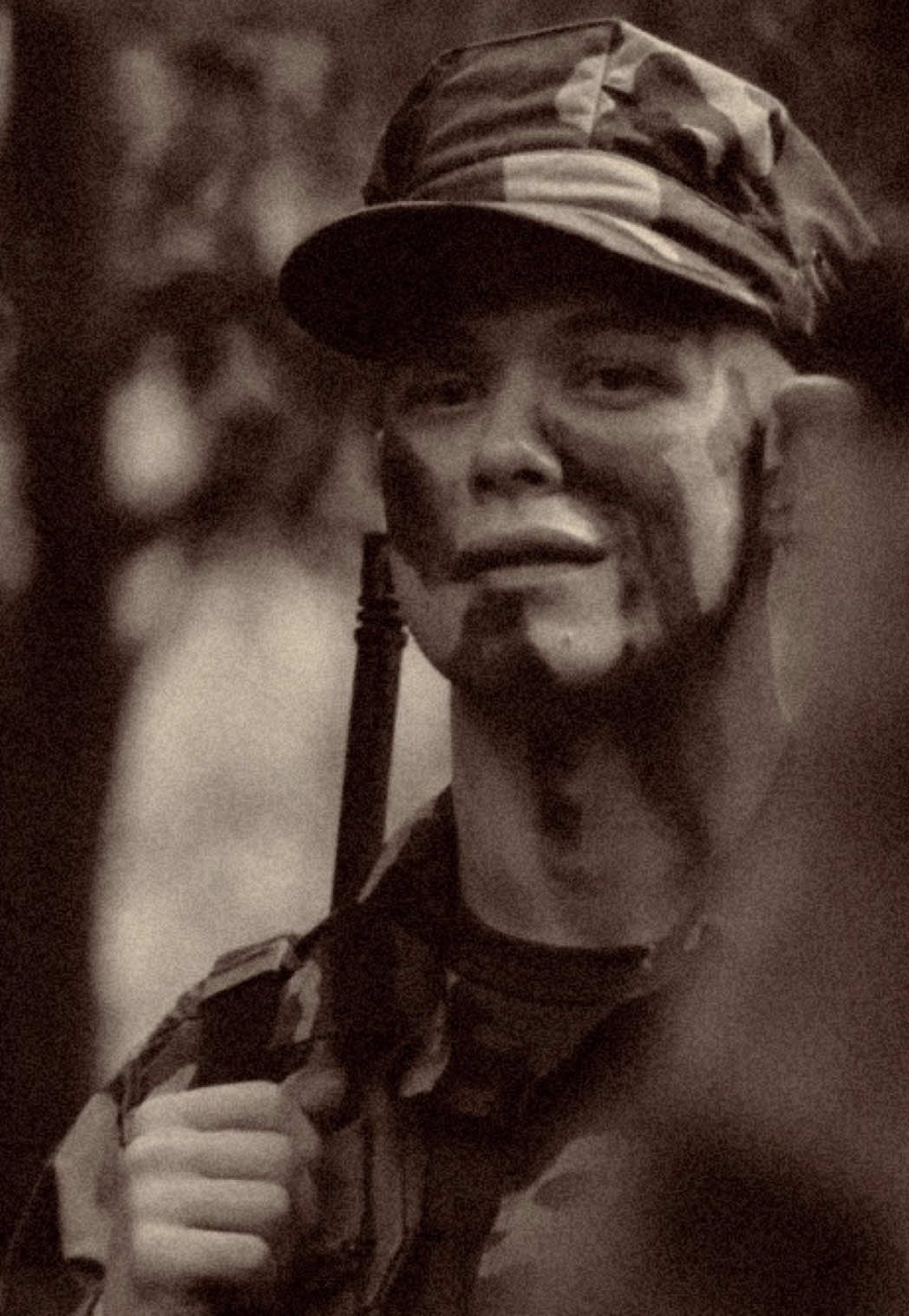 i love buzzcut season also jones got what he deserved love him though 😭 #boots #bootsnetflix #buzzcutseason #edit