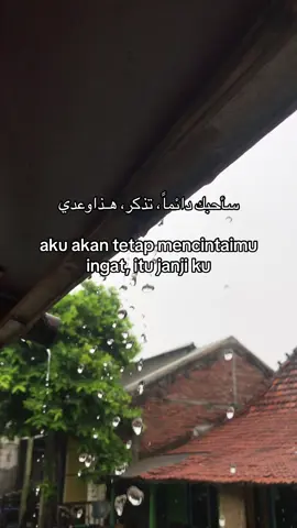 #katakataarabic🇸🇦🥀#syaircinta#fyp#arabicsong#hujan  