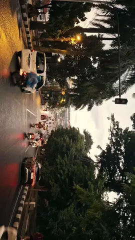 bogor after rain :) #bogor #bogorafterrain #fypシ 