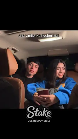 @Milenka_nolasco🐩💗 @anita 1518 #lole #fyp #humor #friends 