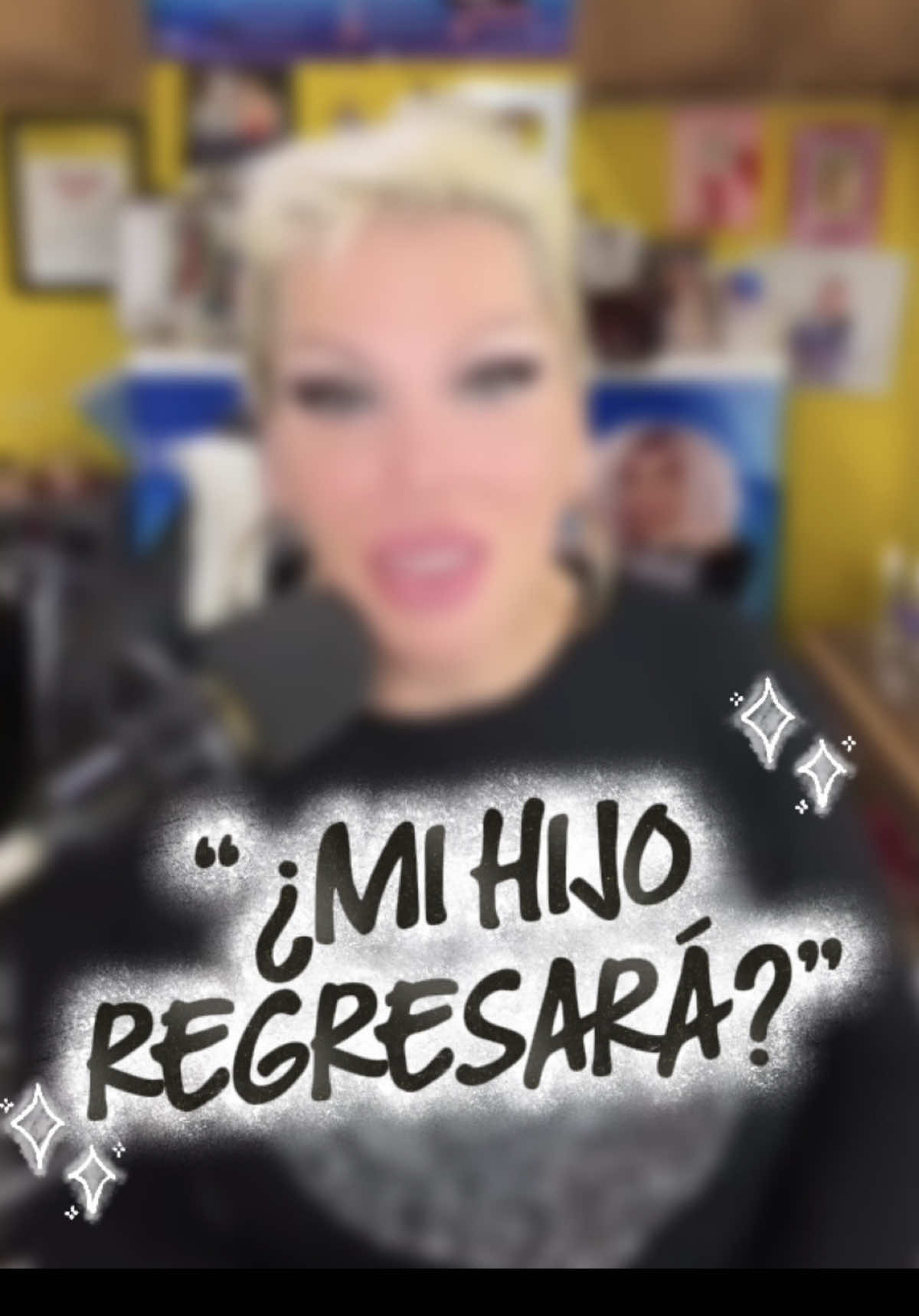 “¿MI HIJO REGRESARÁ?” • #jessicaesoterica #fyp #viral #tarot 