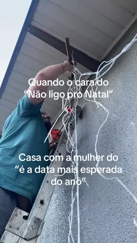 Já pode ou tá cedo ????! 🎅🏻🧑🏻‍🎄 #natal #piscapisca #maridos #tiktok #foryoupage 