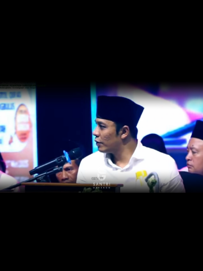 Ada 4 ucapan yang membuat kita aman di hadapan Allah SWT | Gus Kautsar #guskautsarploso #berandatiktok #viraltiktok #fypシ゚ #fyppppppppppppppppppppppp 