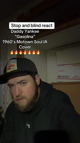 #fyp #ai #soul #daddyyankee #gasolina 