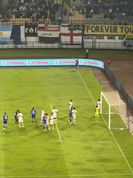 gol perdana ramon nu teu jadi hemmmm #persib #persibbandung #gbla #ramon