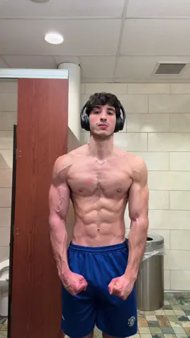 three day split lowkey paying off¿