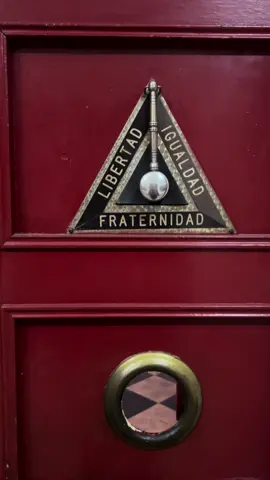 #fyp #foryou #foryoupage #masoneria #venezuela🇻🇪 