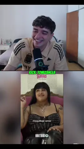 Se parece un poco?😅 #lacoqueta 